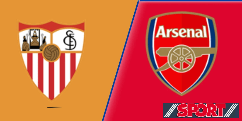 Match Today: Arsenal vs Sevilla 30-07-2022 Emirates Stadium Cup Final